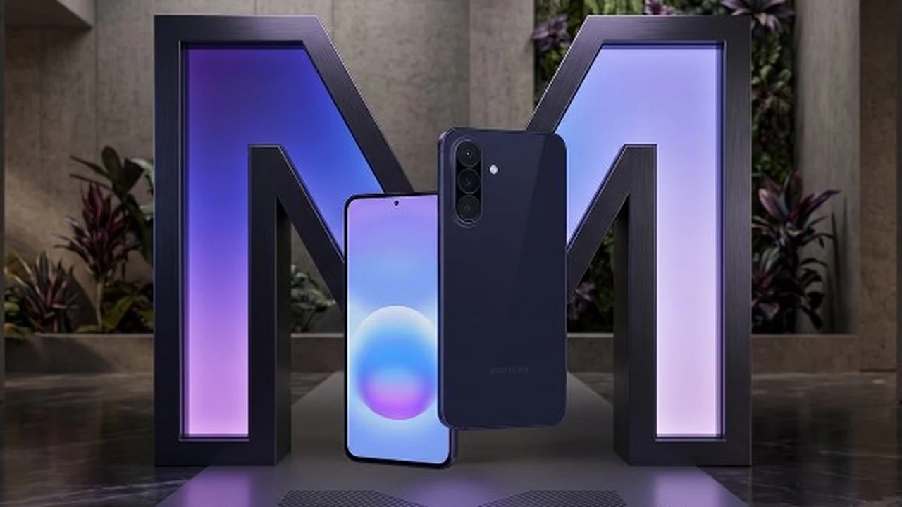 سامسونج تستعد لإطلاق هاتف Galaxy M47 بتصميم جذاب قريبًا